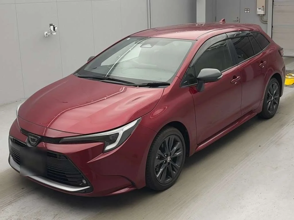 Toyota Corolla Touring Sports MZEA17W 2023